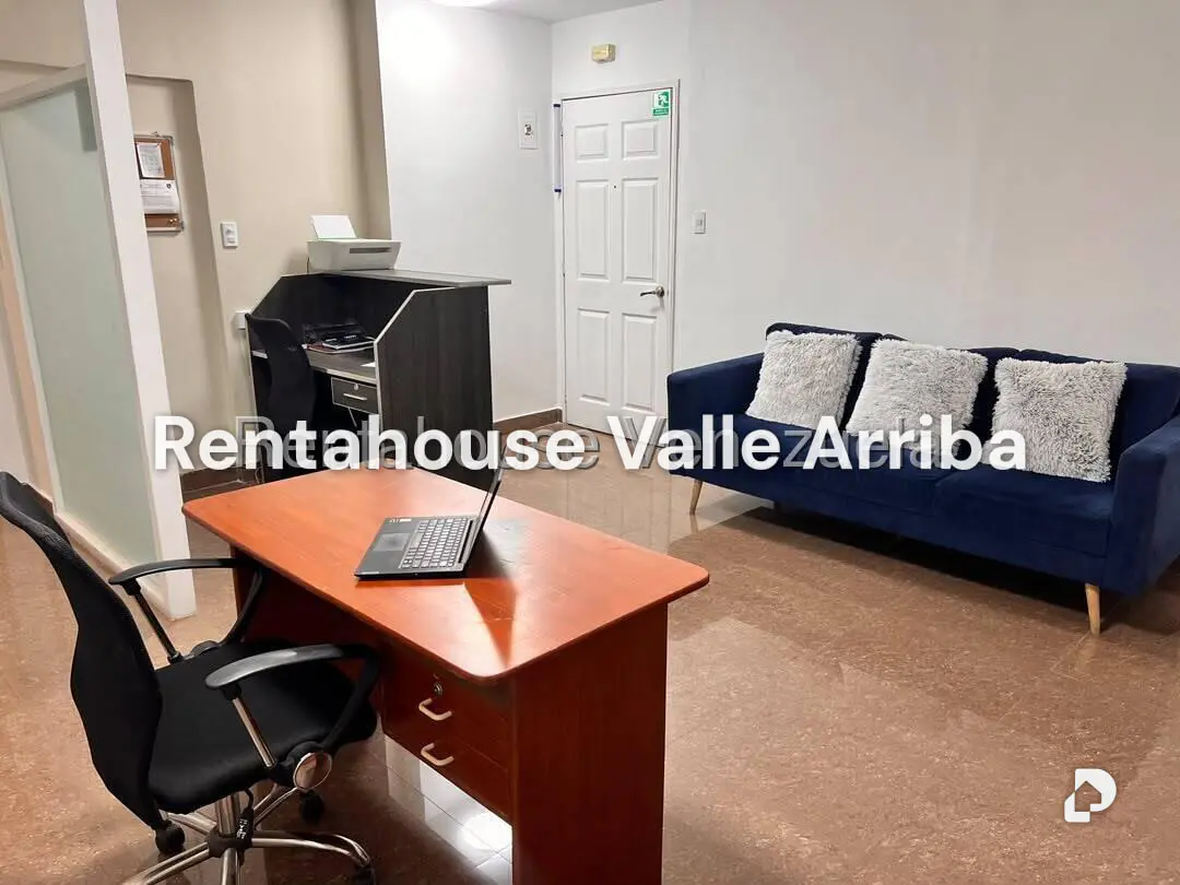 Local comercial en El Rosal, Caracas – 7