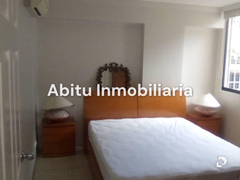 Apartamento en El Paraíso, Caracas – 7
