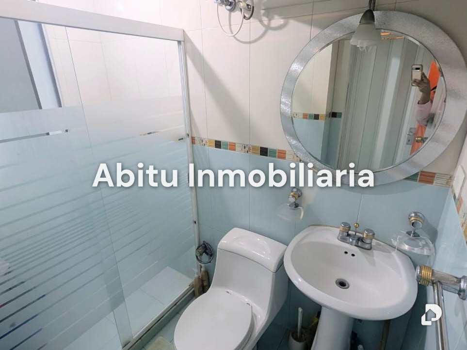 Apartamento en El Paraíso, Caracas – 12