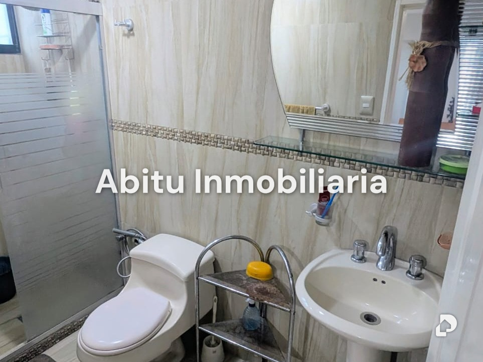 Apartamento en El Paraíso, Caracas – 11