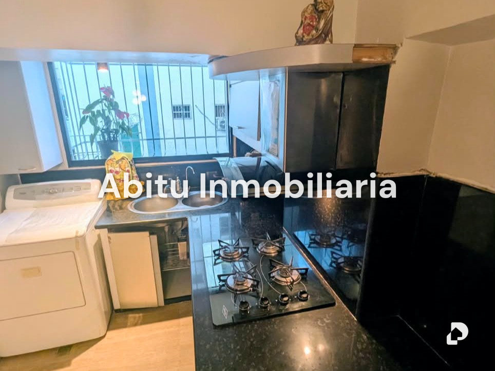 Apartamento en El Paraíso, Caracas – 5