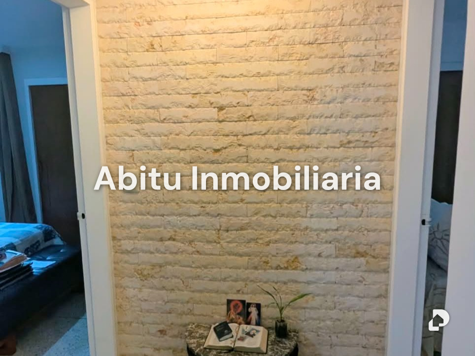 Apartamento en El Paraíso, Caracas – 10