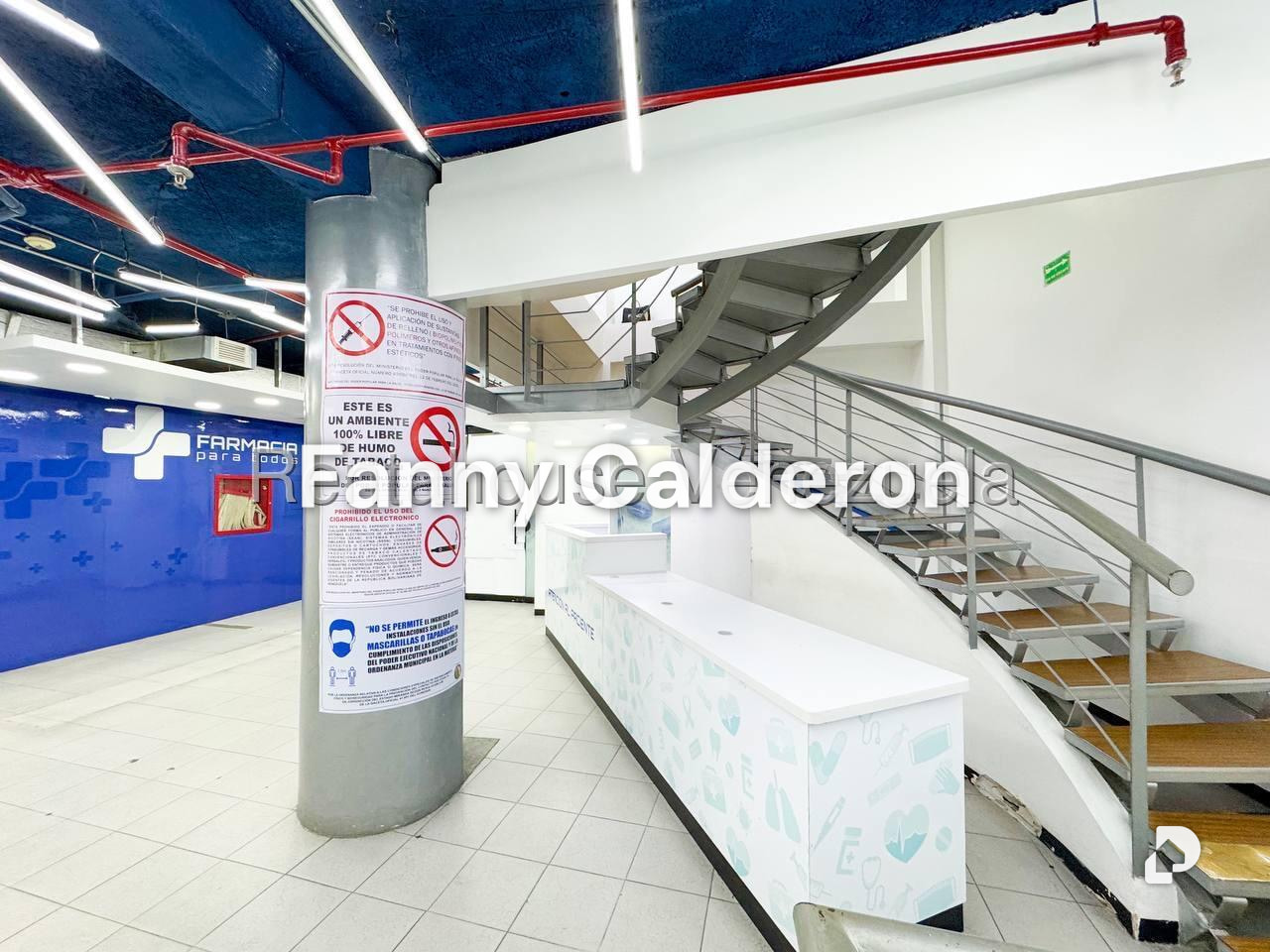 Local comercial en Sabana Grande, Caracas – 6