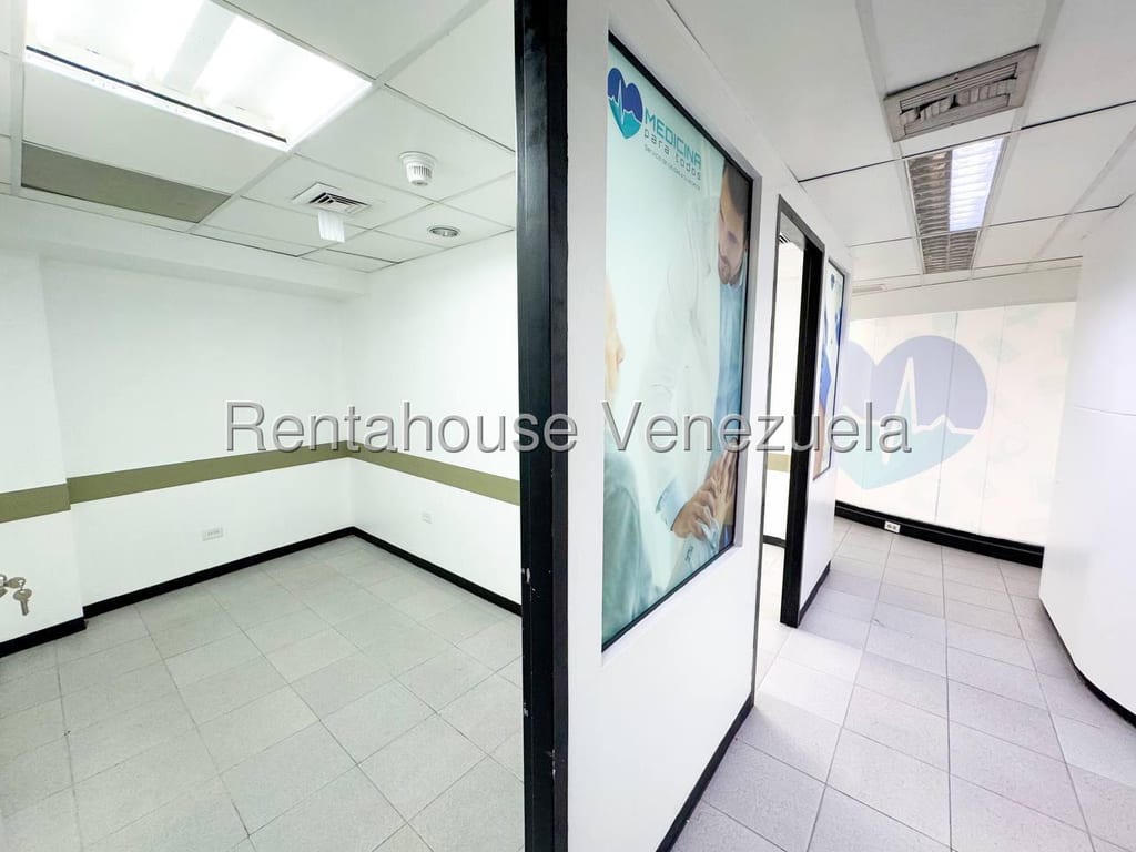 Local comercial en Sabana Grande, Caracas