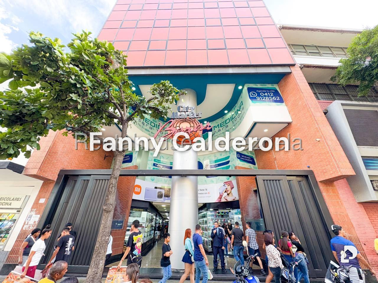 Local comercial en Sabana Grande, Caracas – 30
