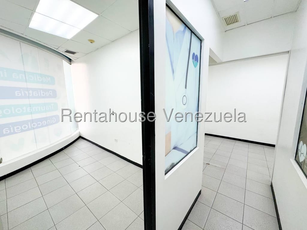Local comercial en Sabana Grande, Caracas