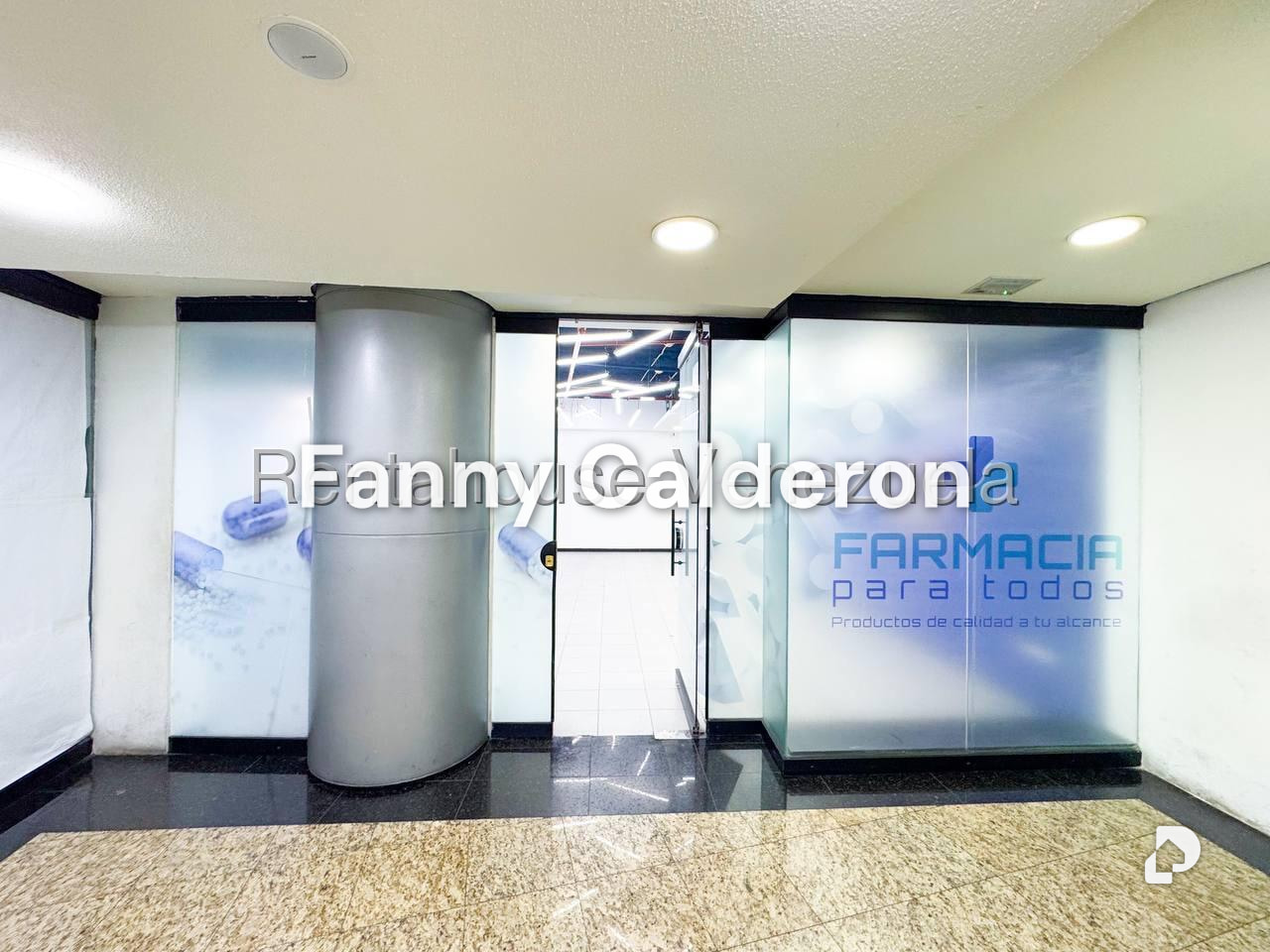 Local comercial en Sabana Grande, Caracas – 3