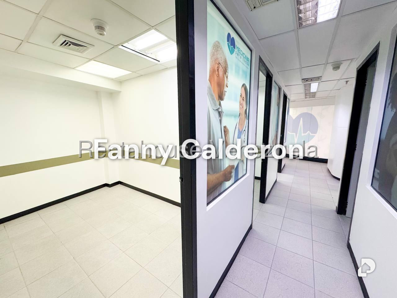 Local comercial en Sabana Grande, Caracas – 24