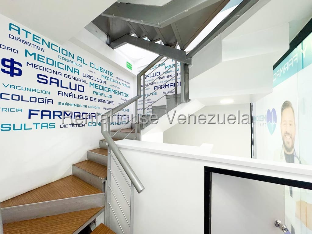 Local comercial en Sabana Grande, Caracas