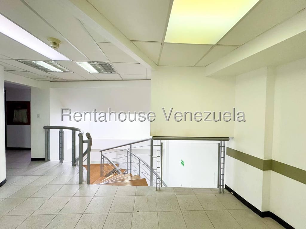 Local comercial en Sabana Grande, Caracas