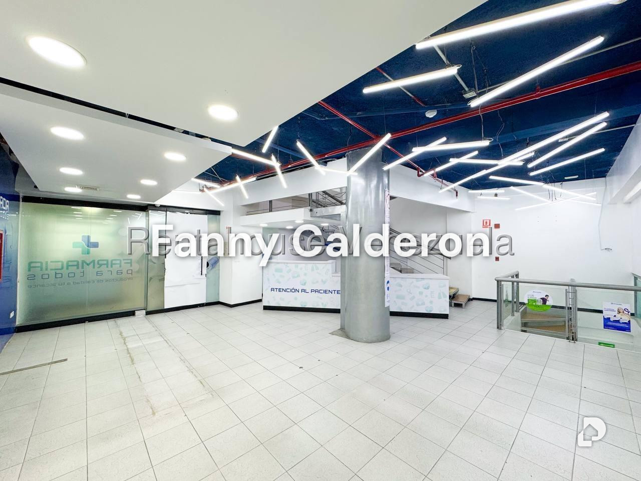 Local comercial en Sabana Grande, Caracas – 5