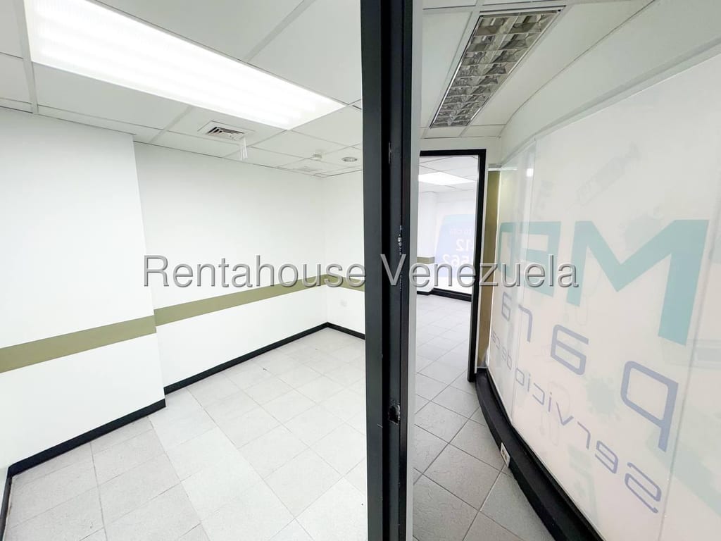 Local comercial en Sabana Grande, Caracas