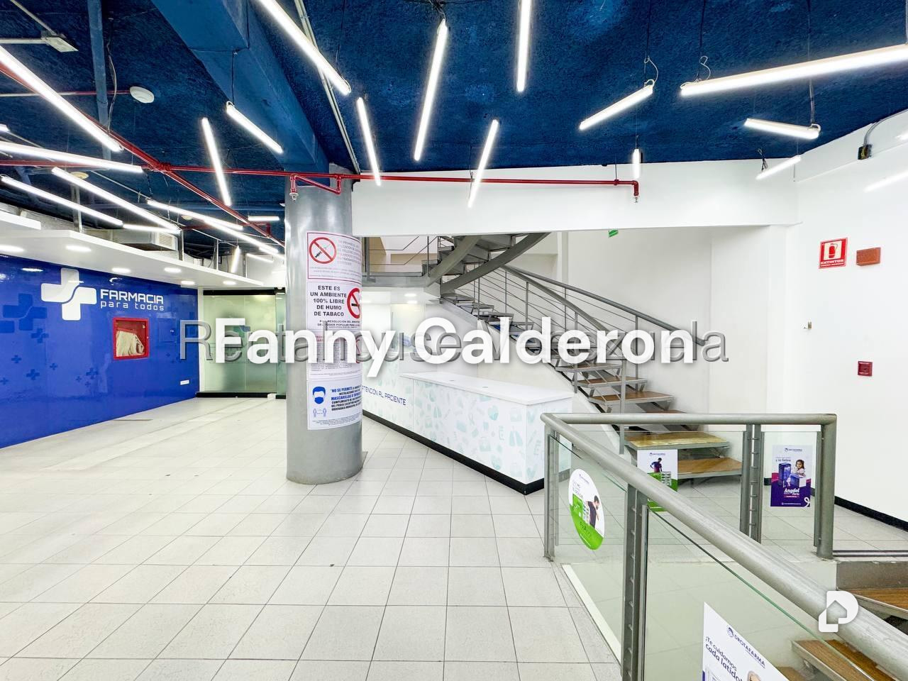 Local comercial en Sabana Grande, Caracas – 7