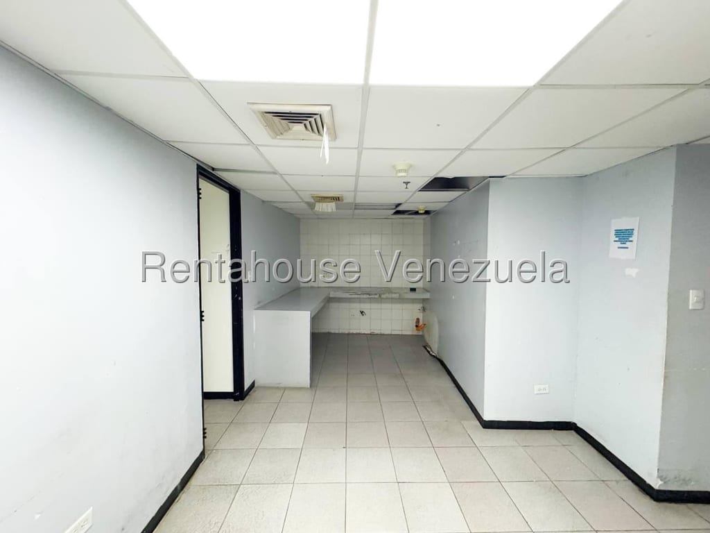 Local comercial en Sabana Grande, Caracas