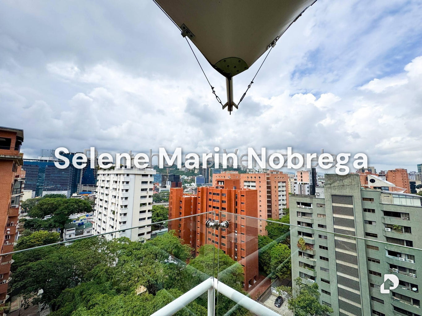 Apartamento en El Rosal, Caracas – 15