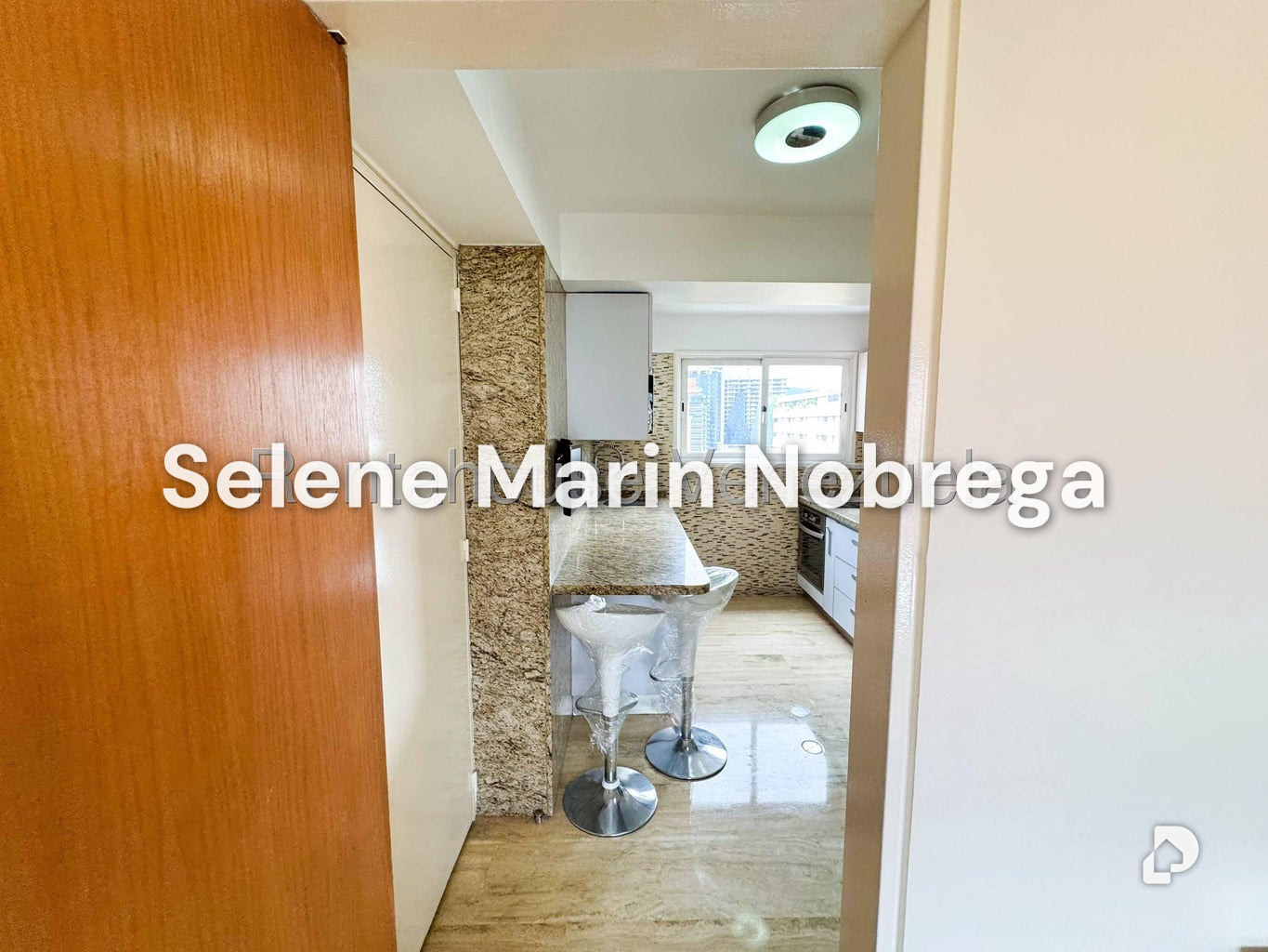 Apartamento en El Rosal, Caracas – 12