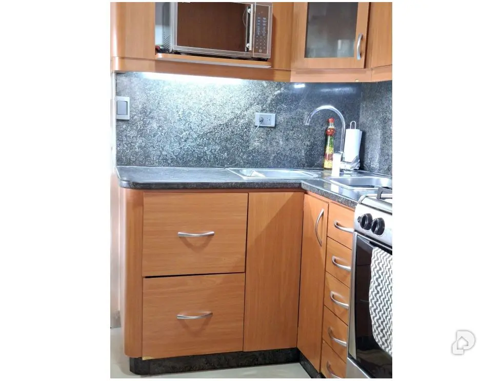 Apartamento en La Quinta, Altos Mirandinos – 9