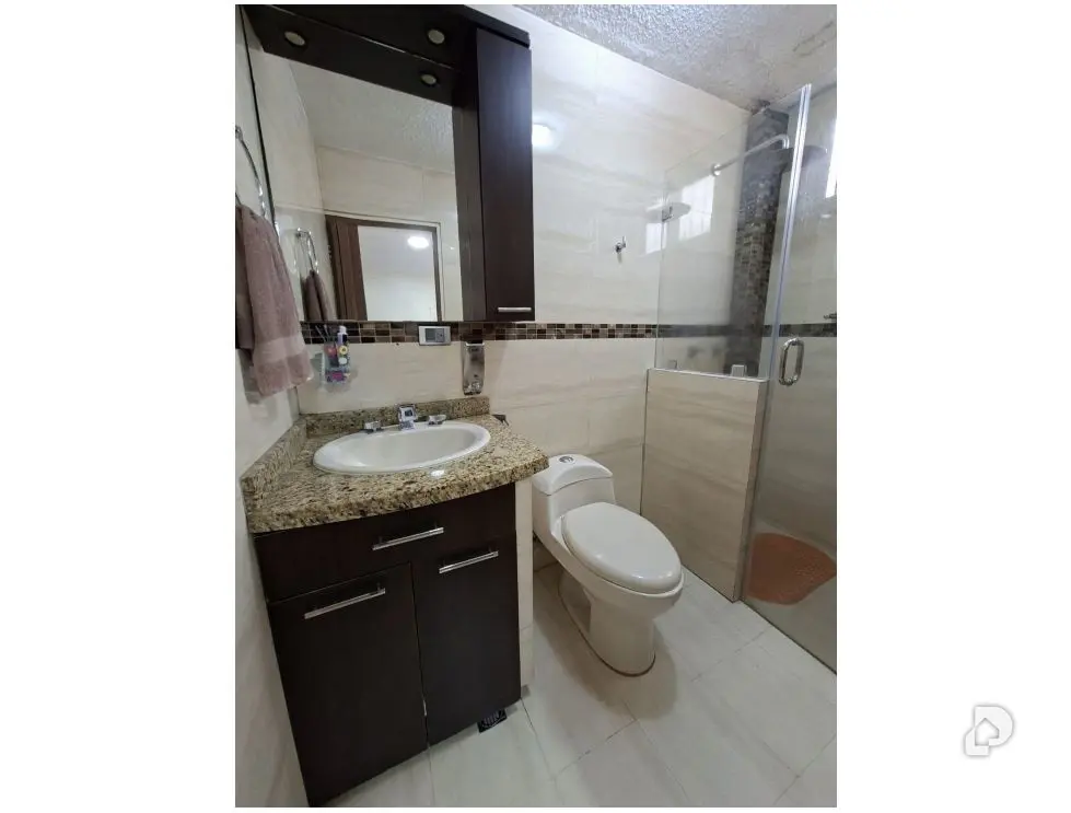 Apartamento en La Quinta, Altos Mirandinos – 14