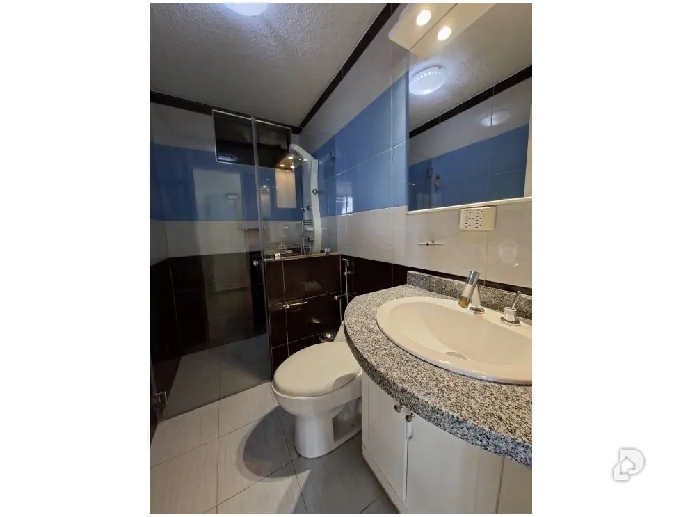 Apartamento en La Quinta, Altos Mirandinos – 15