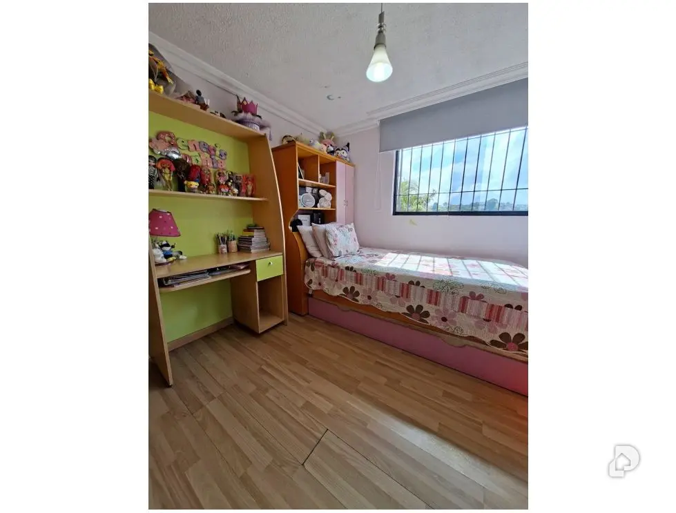 Apartamento en La Quinta, Altos Mirandinos – 13
