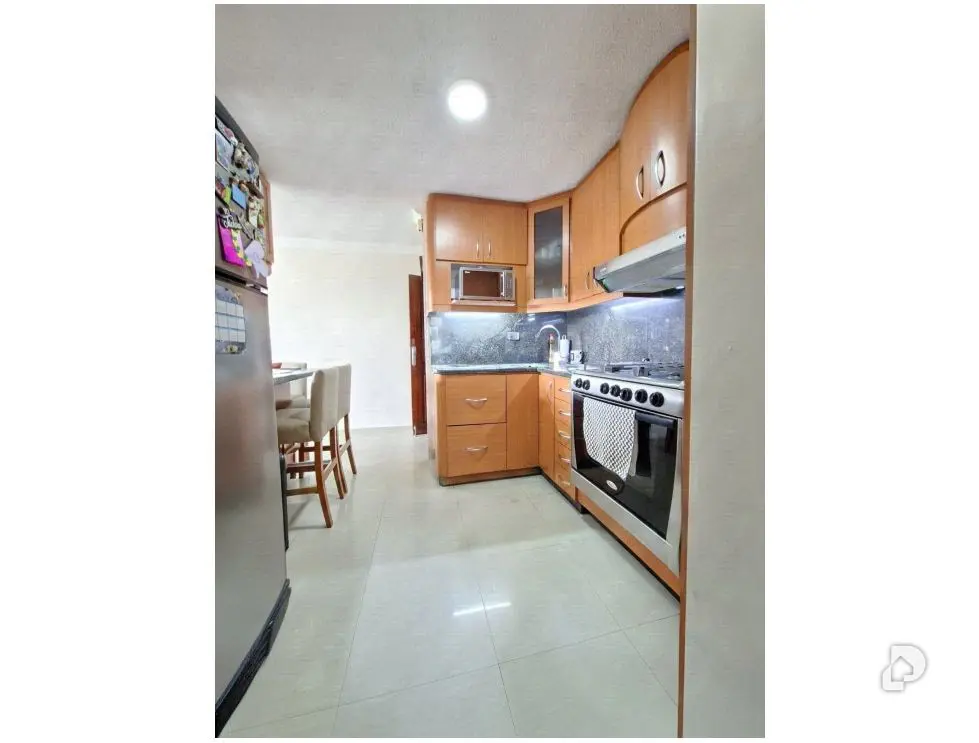 Apartamento en La Quinta, Altos Mirandinos – 7