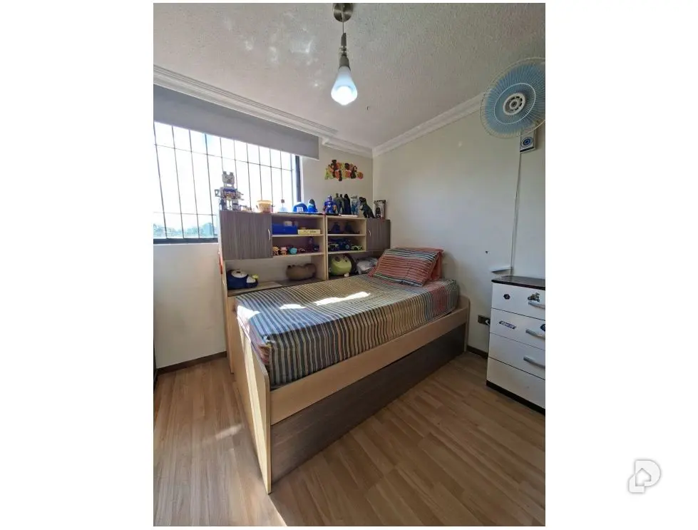 Apartamento en La Quinta, Altos Mirandinos – 11