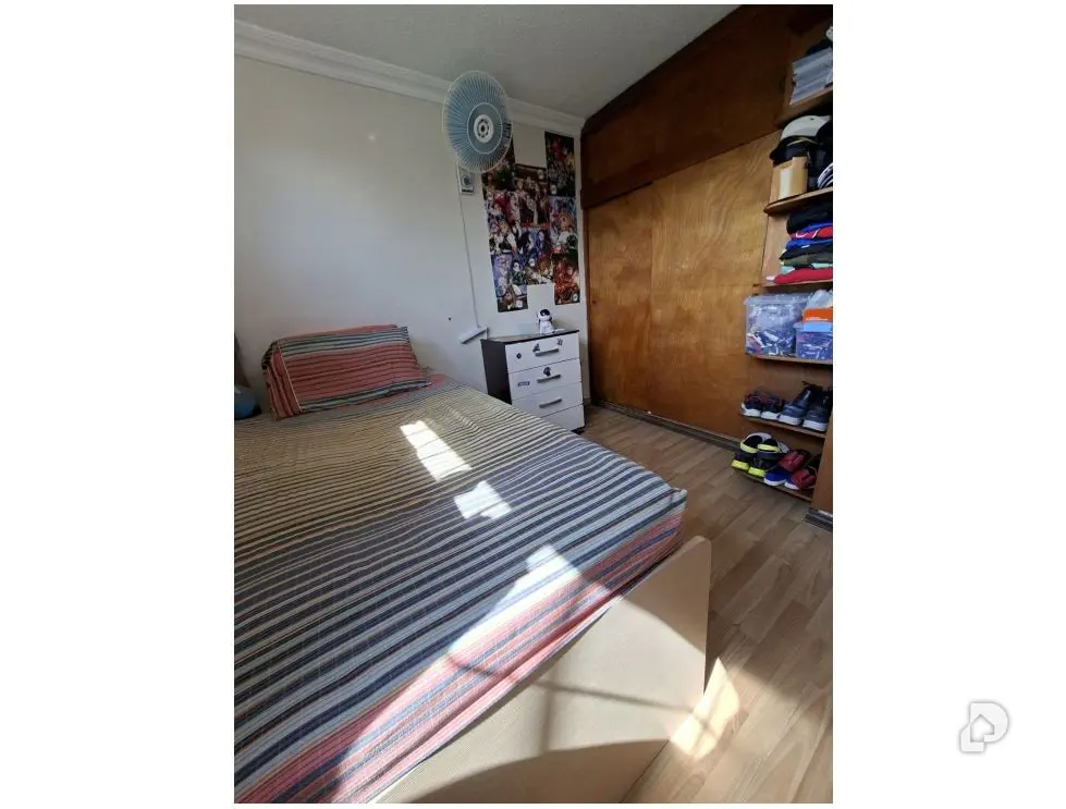 Apartamento en La Quinta, Altos Mirandinos – 12