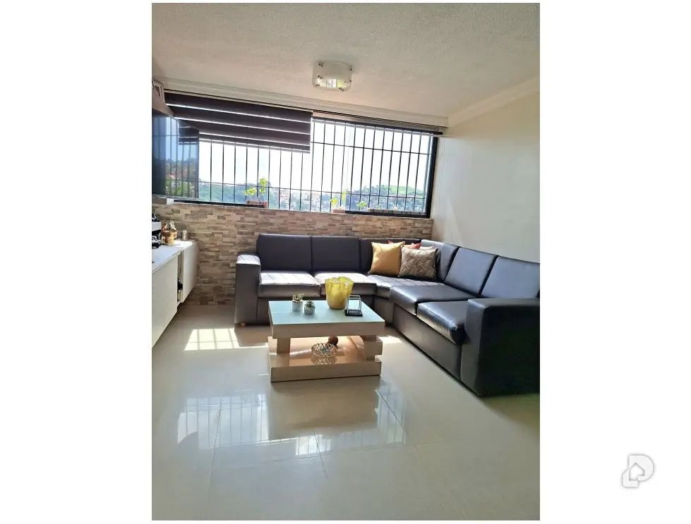 Apartamento en La Quinta, Altos Mirandinos – 4