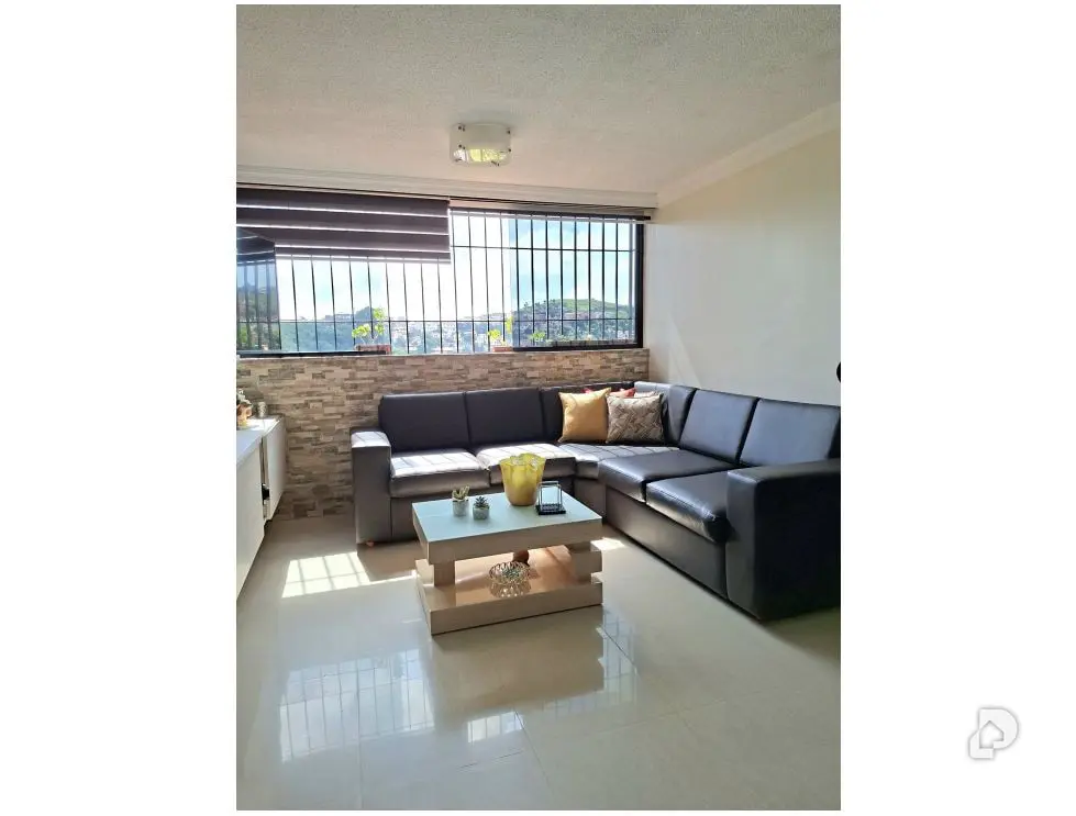 Apartamento en La Quinta, Altos Mirandinos – 3