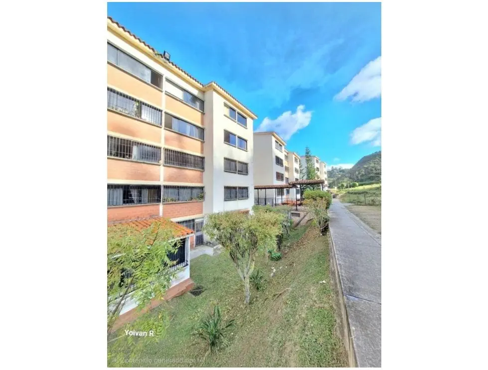 Apartamento en La Quinta, Altos Mirandinos - 1