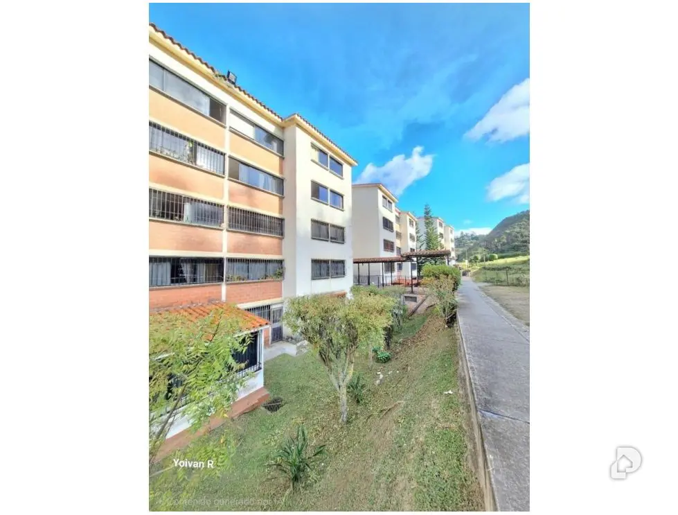 Apartamento en La Quinta, Altos Mirandinos – 1