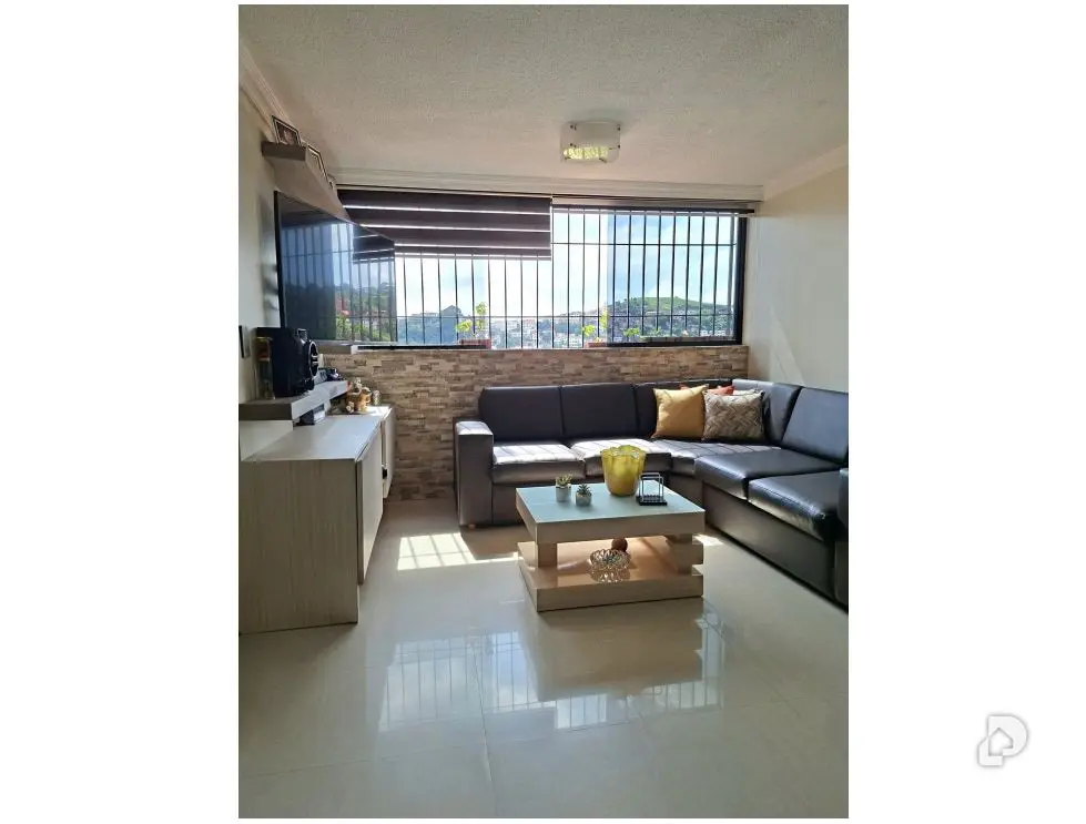 Apartamento en La Quinta, Altos Mirandinos – 2