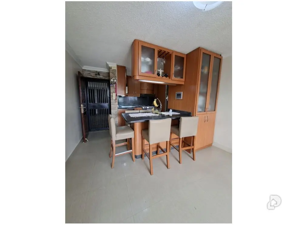 Apartamento en La Quinta, Altos Mirandinos – 6