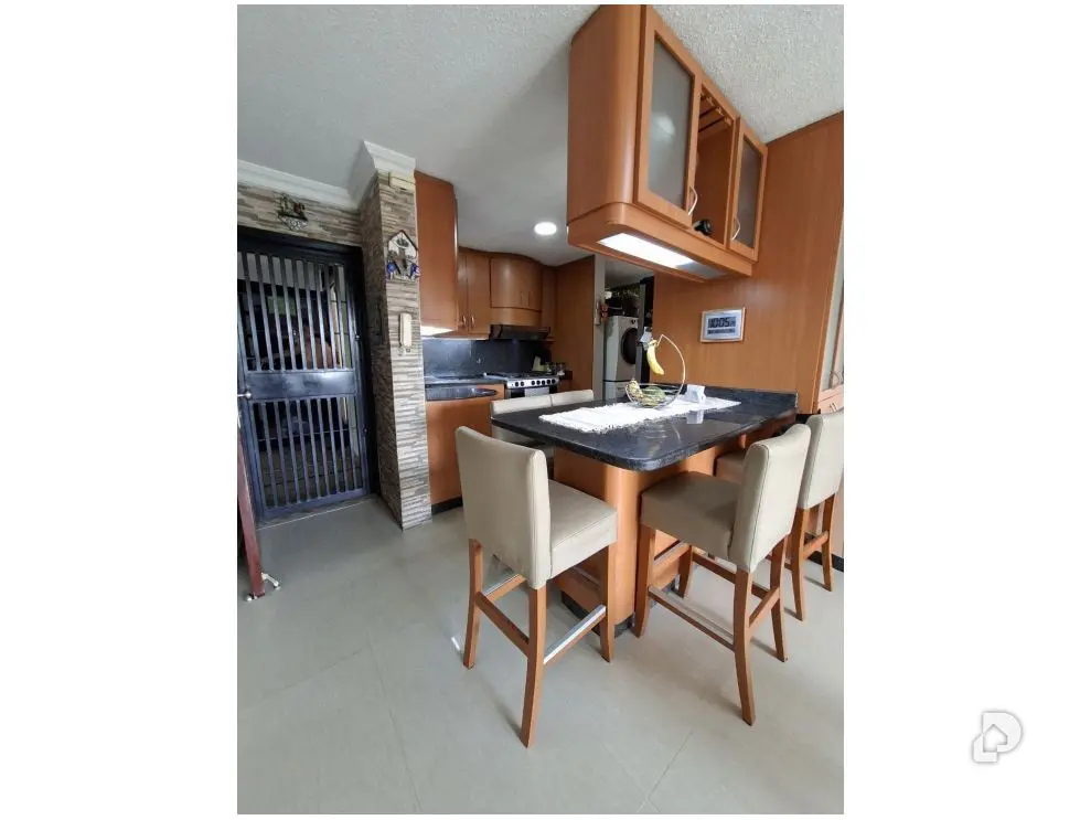 Apartamento en La Quinta, Altos Mirandinos – 5