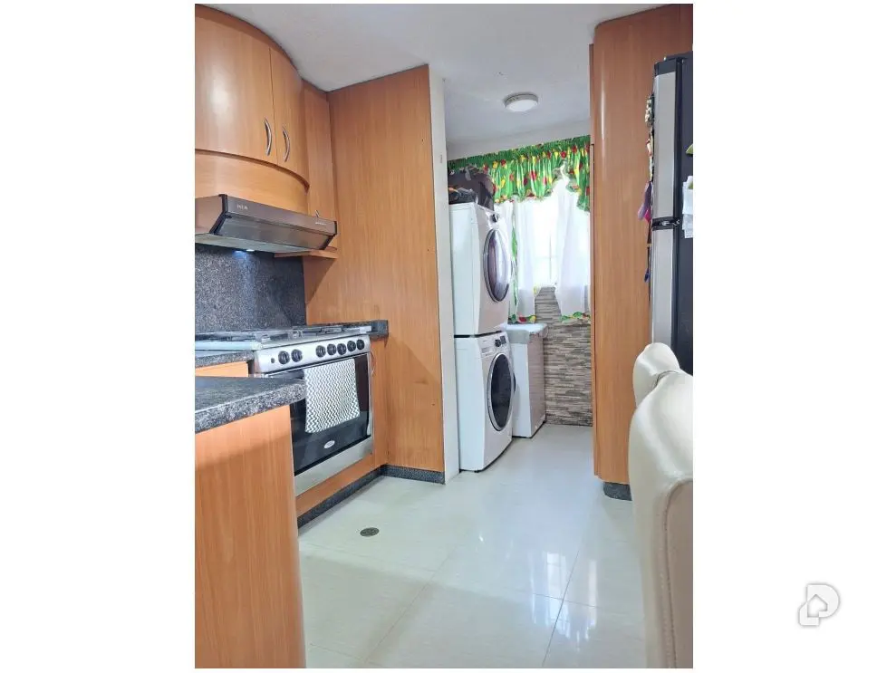 Apartamento en La Quinta, Altos Mirandinos – 8
