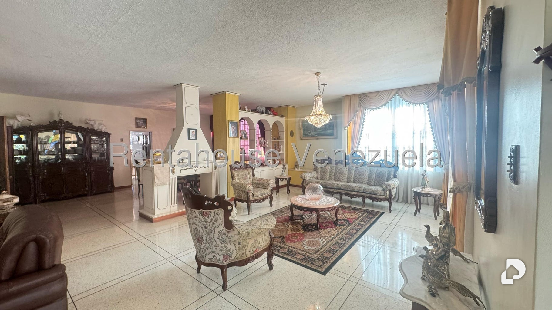 Casa en El Marqués, Caracas – 13
