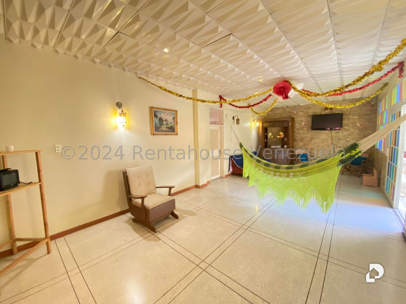 Casa en El Marqués, Caracas – 22
