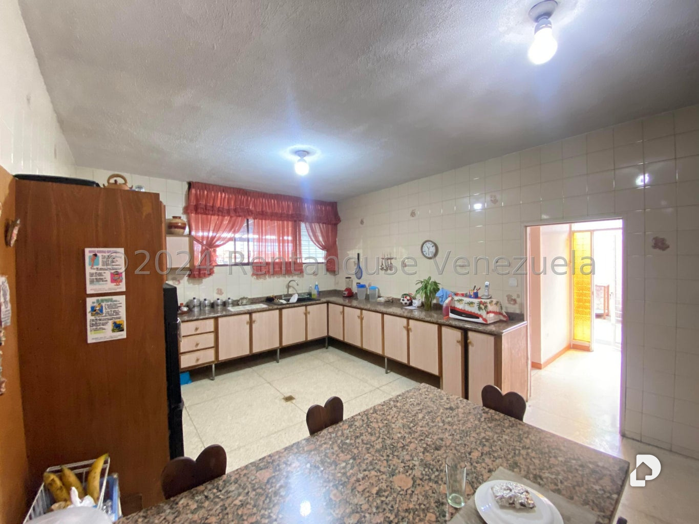 Casa en El Marqués, Caracas – 26