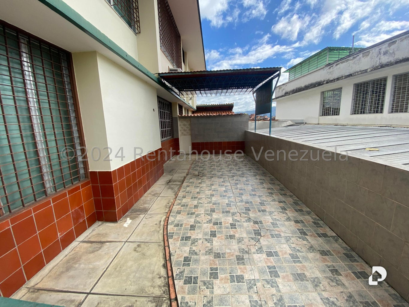 Casa en El Marqués, Caracas – 9