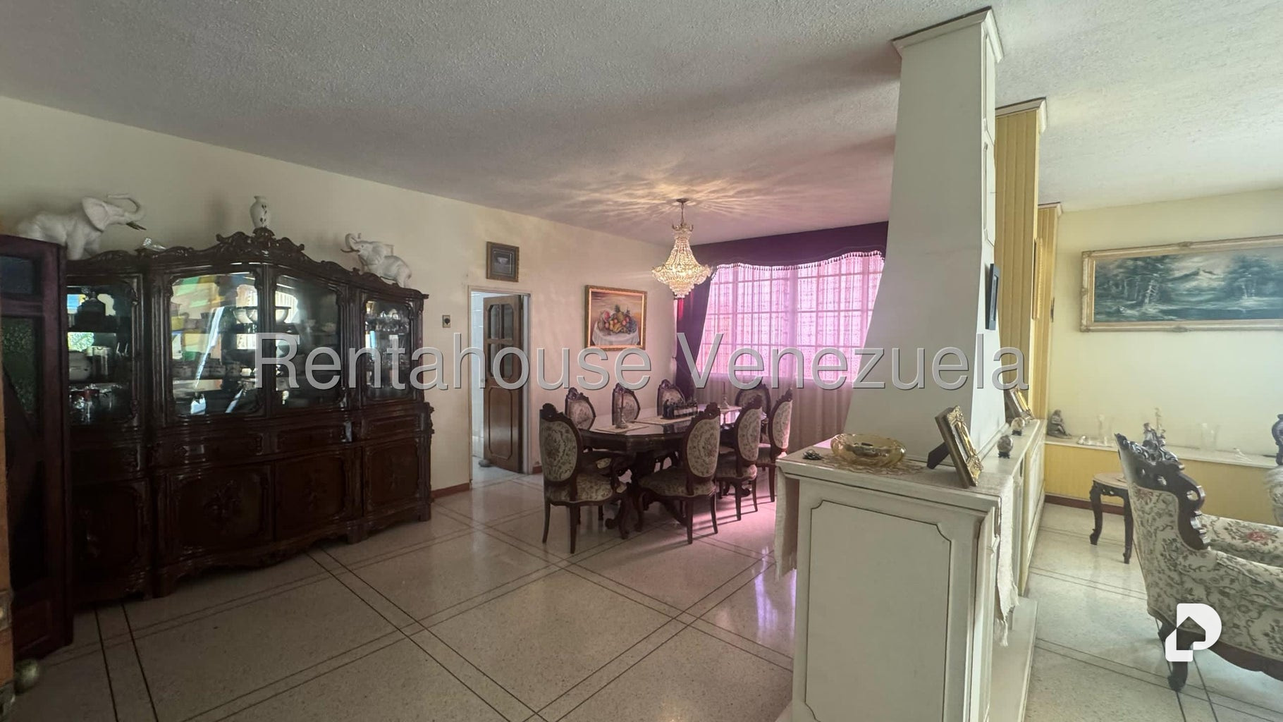 Casa en El Marqués, Caracas – 18