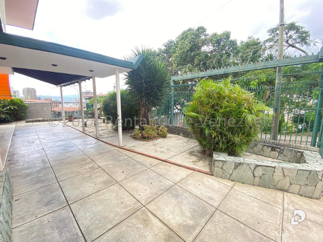 Casa en El Marqués, Caracas – 5