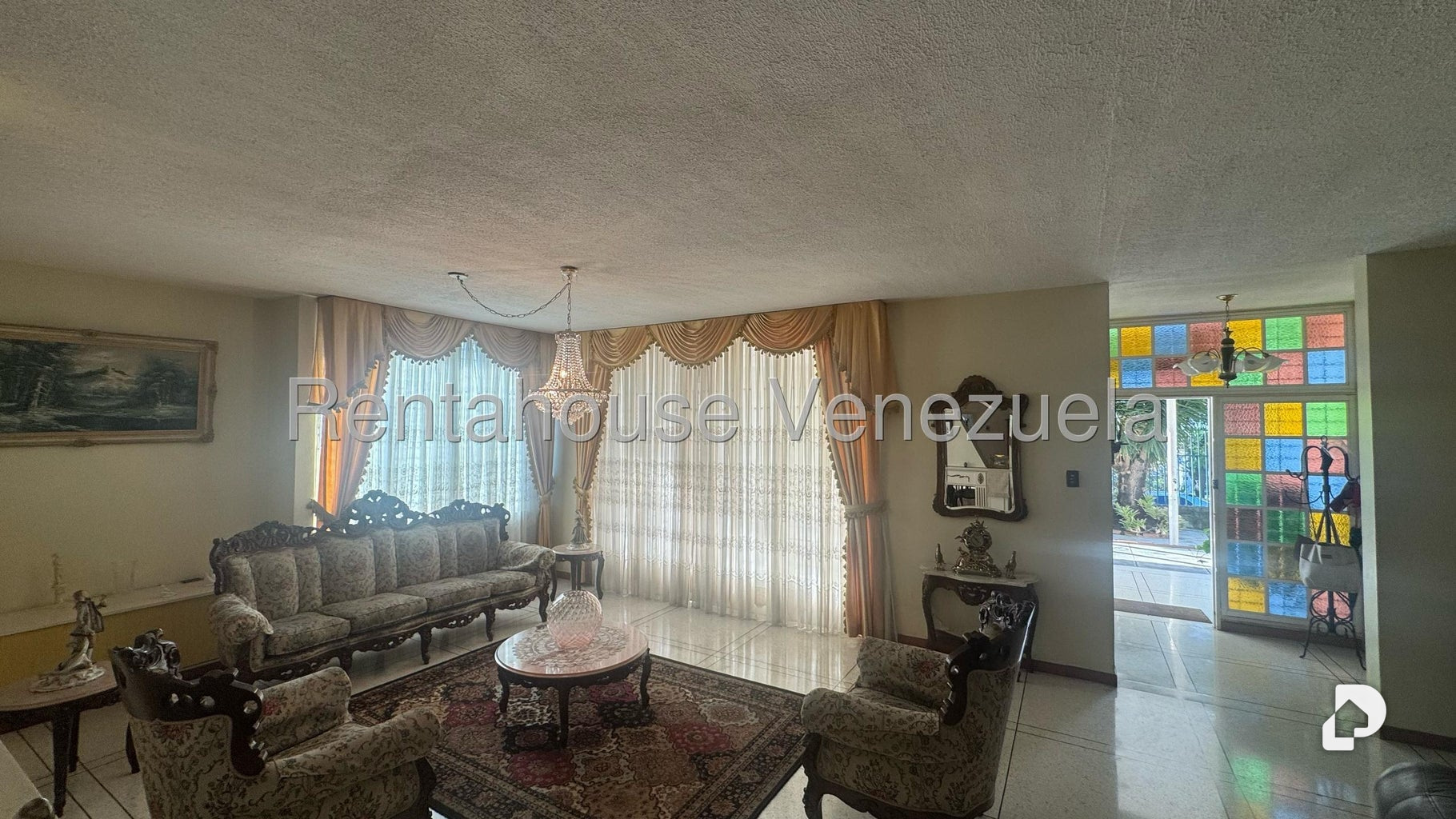 Casa en El Marqués, Caracas – 16
