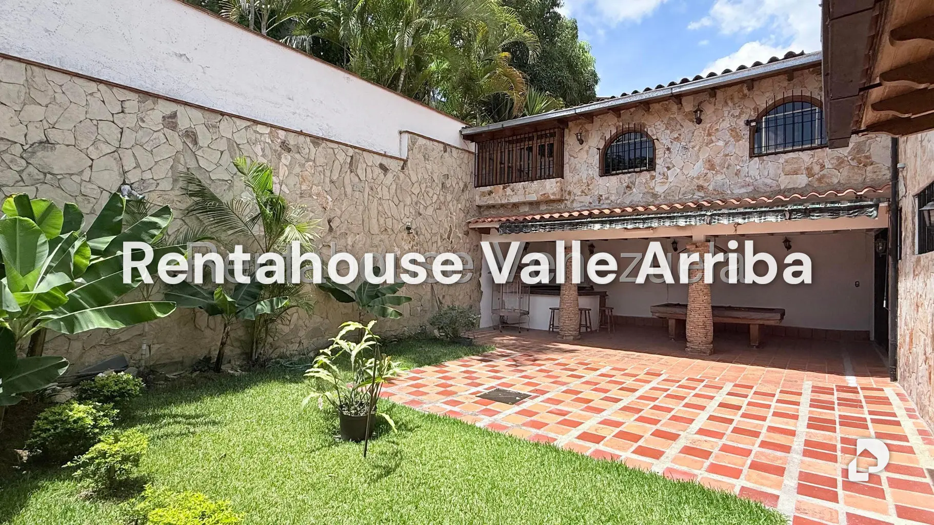 Casa en Santa Sofía, Caracas – 12