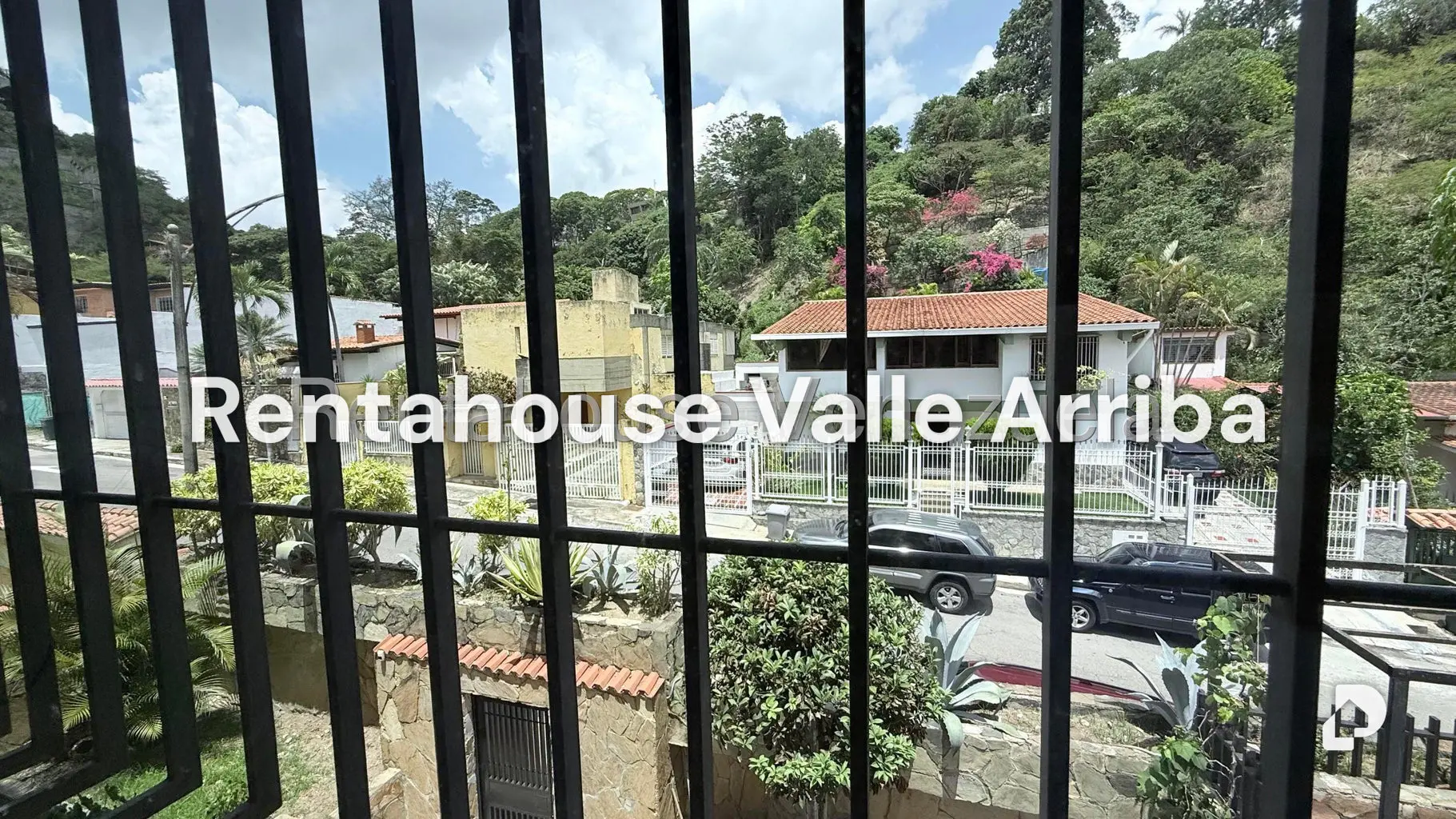 Casa en Santa Sofía, Caracas – 21
