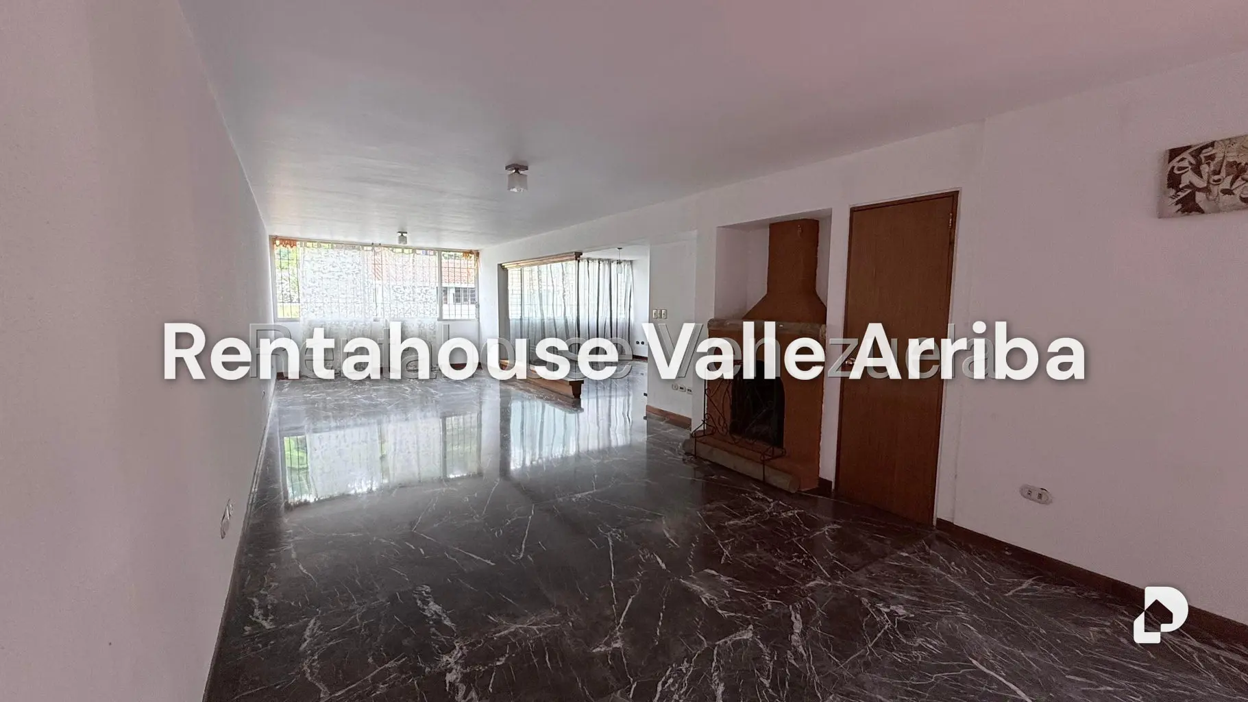 Casa en Santa Sofía, Caracas – 7