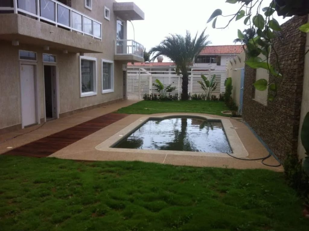 Townhouse en Urbanización Costa Azul, Porlamar - 1