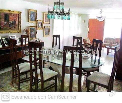 Casa en Colinas de Bello Monte, Caracas – 4