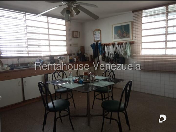 Casa en Colinas de Bello Monte, Caracas – 7