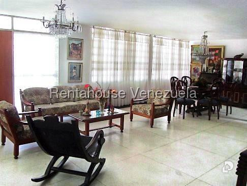 Casa en Colinas de Bello Monte, Caracas – 3