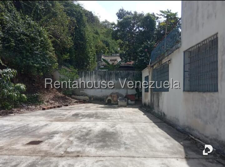 Casa en Colinas de Bello Monte, Caracas – 10
